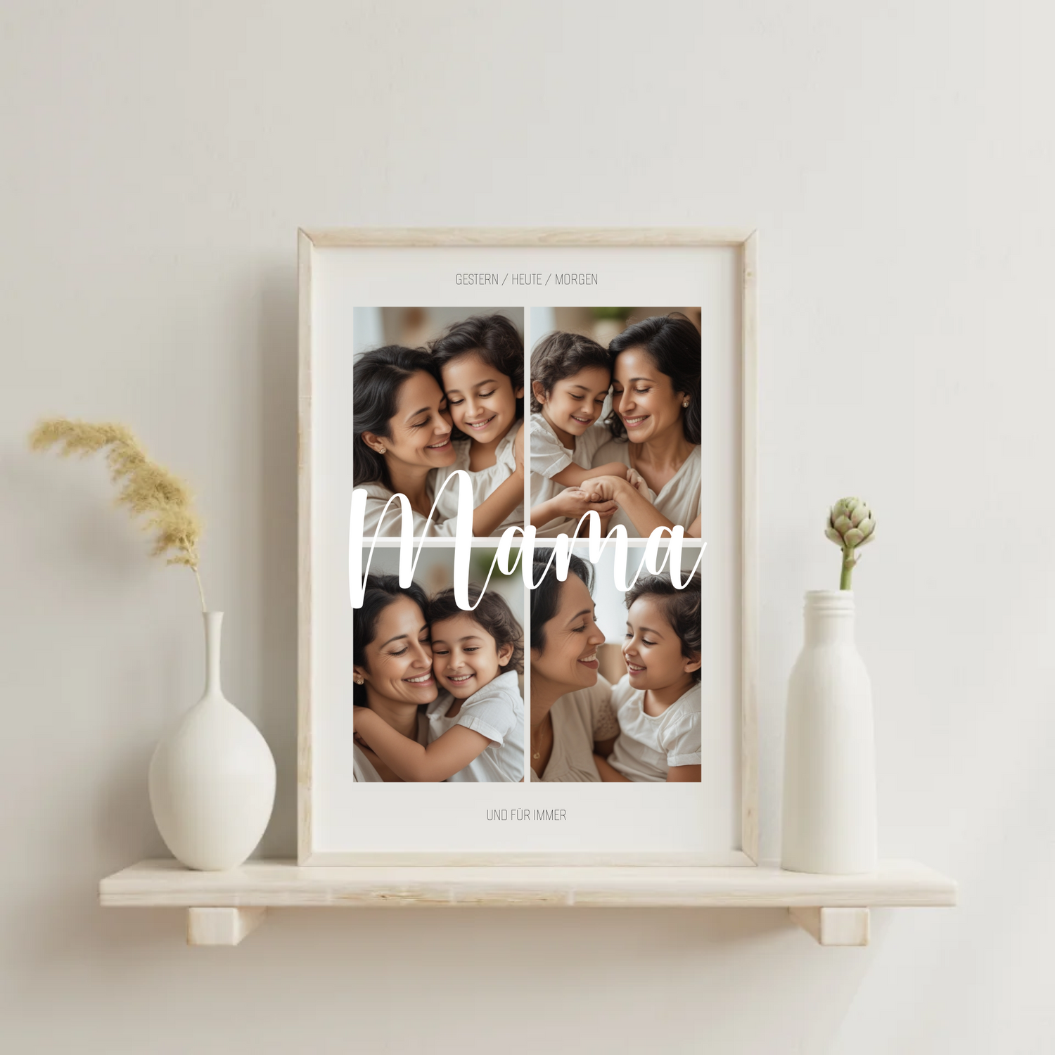 Personalisierte Geschenke für Mama – Liebevolle Geschenkideen für besondere Anlässe