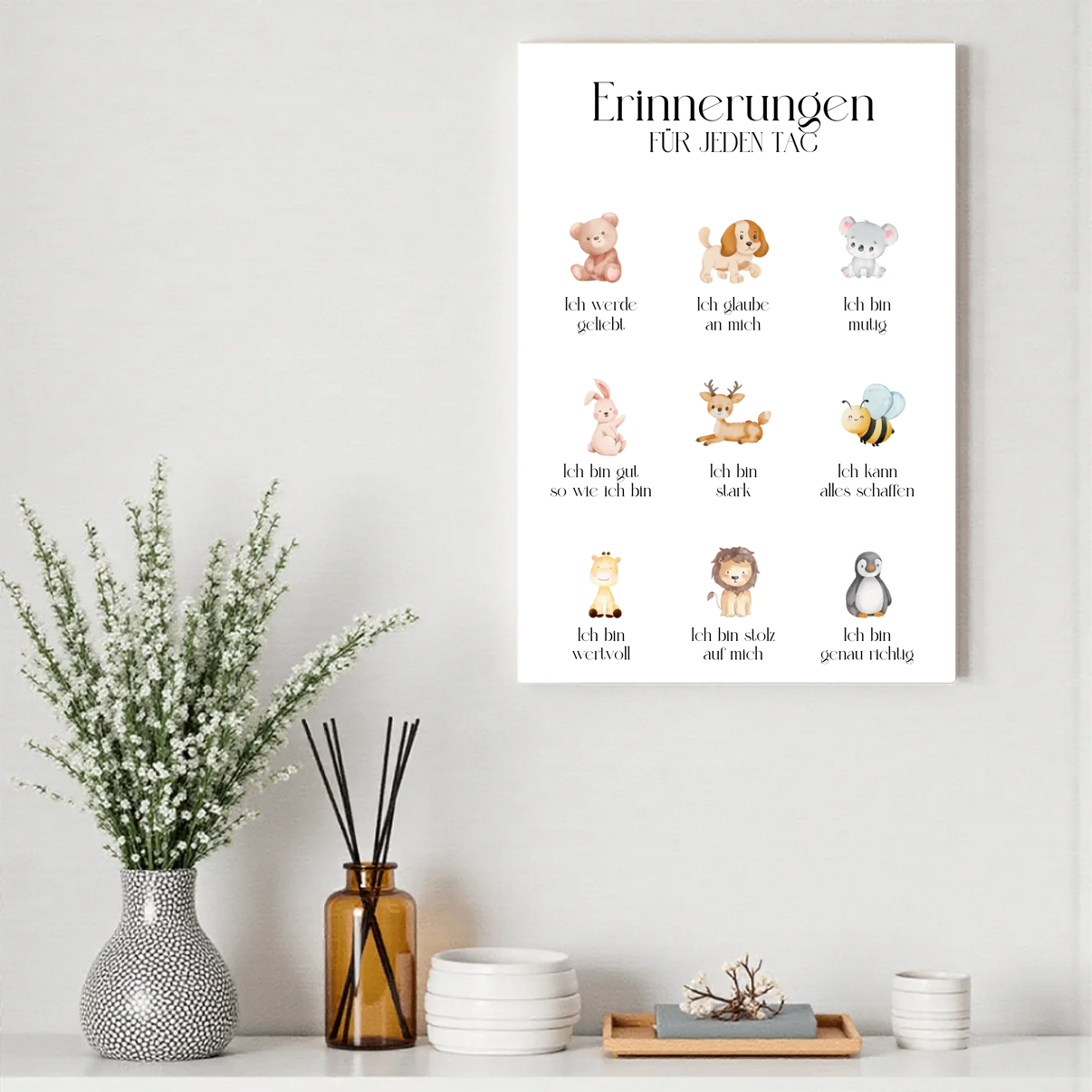 Canvas - 16x24 - No frame