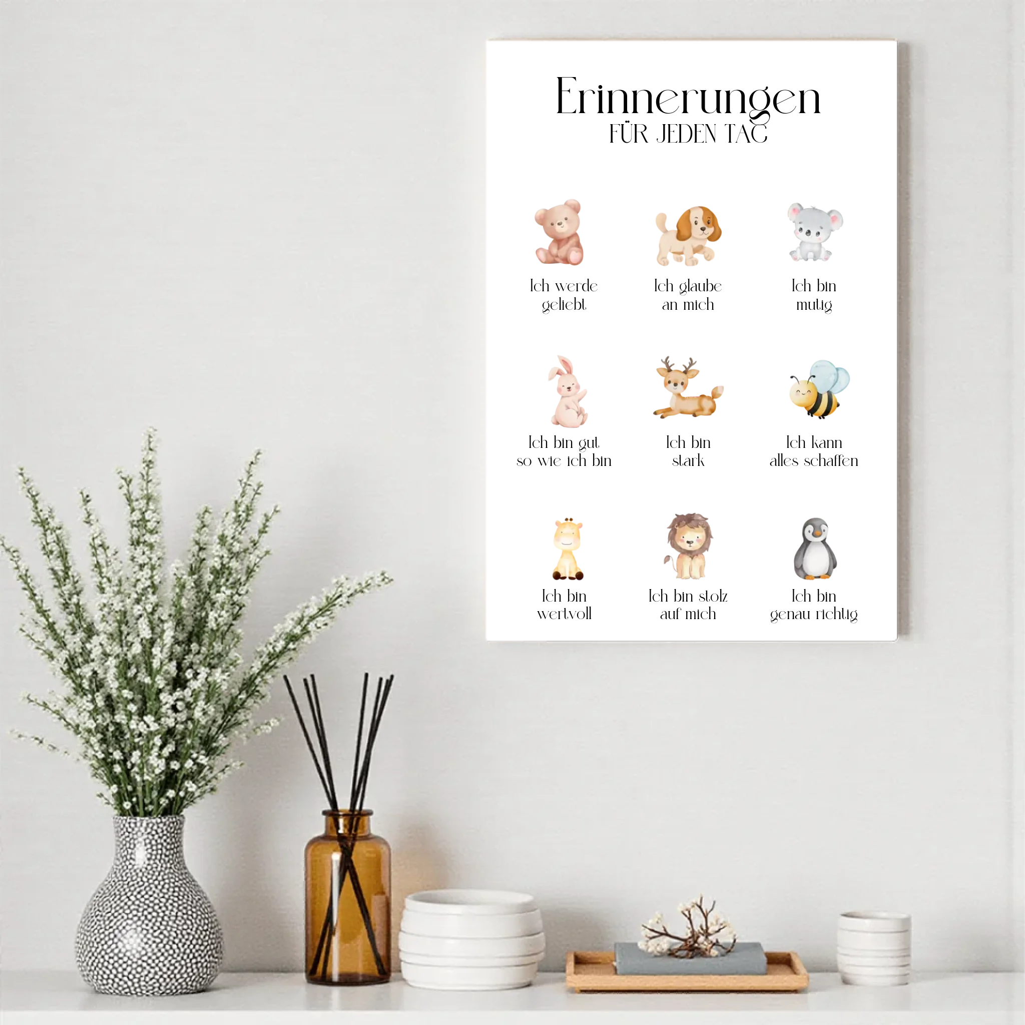 Canvas - 16x24 - No frame