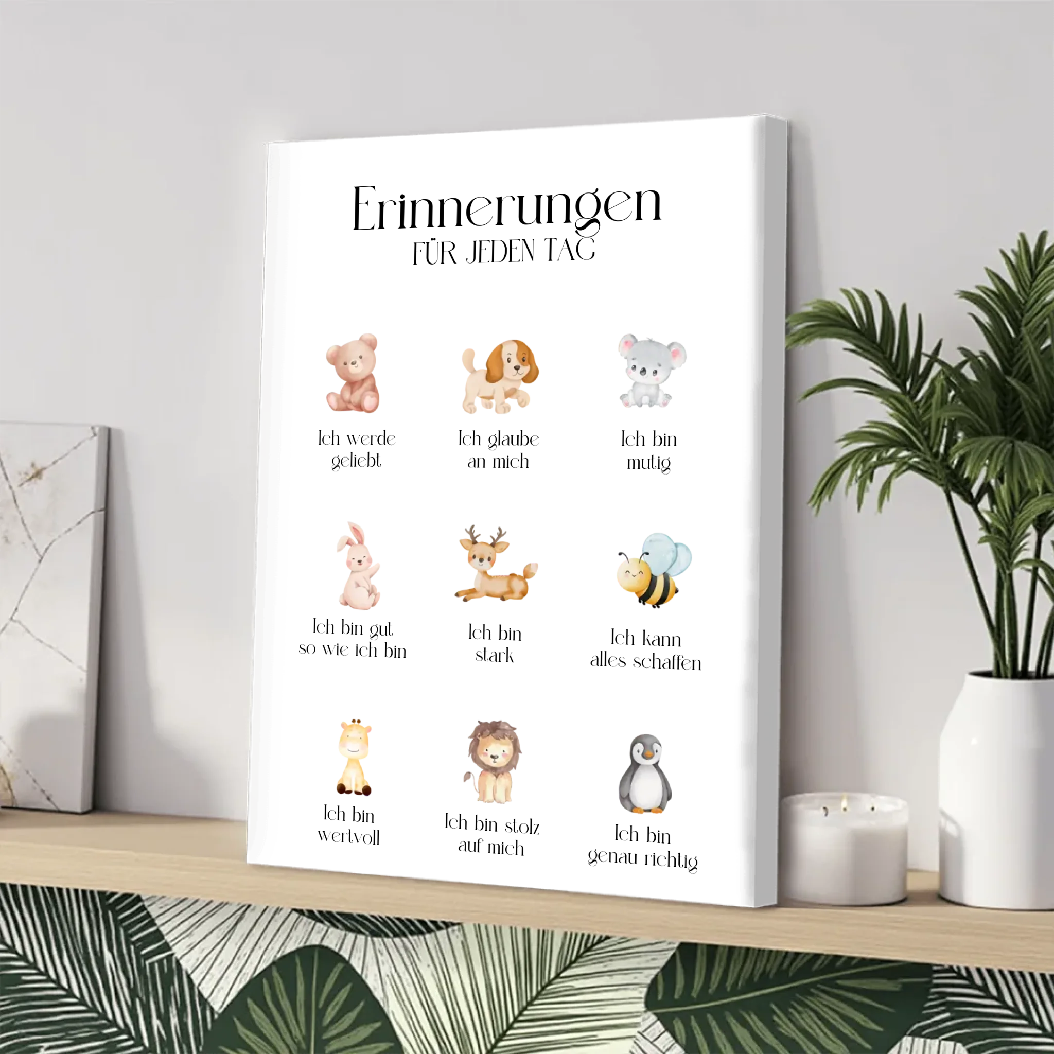 Canvas - 16x24 - No frame 3