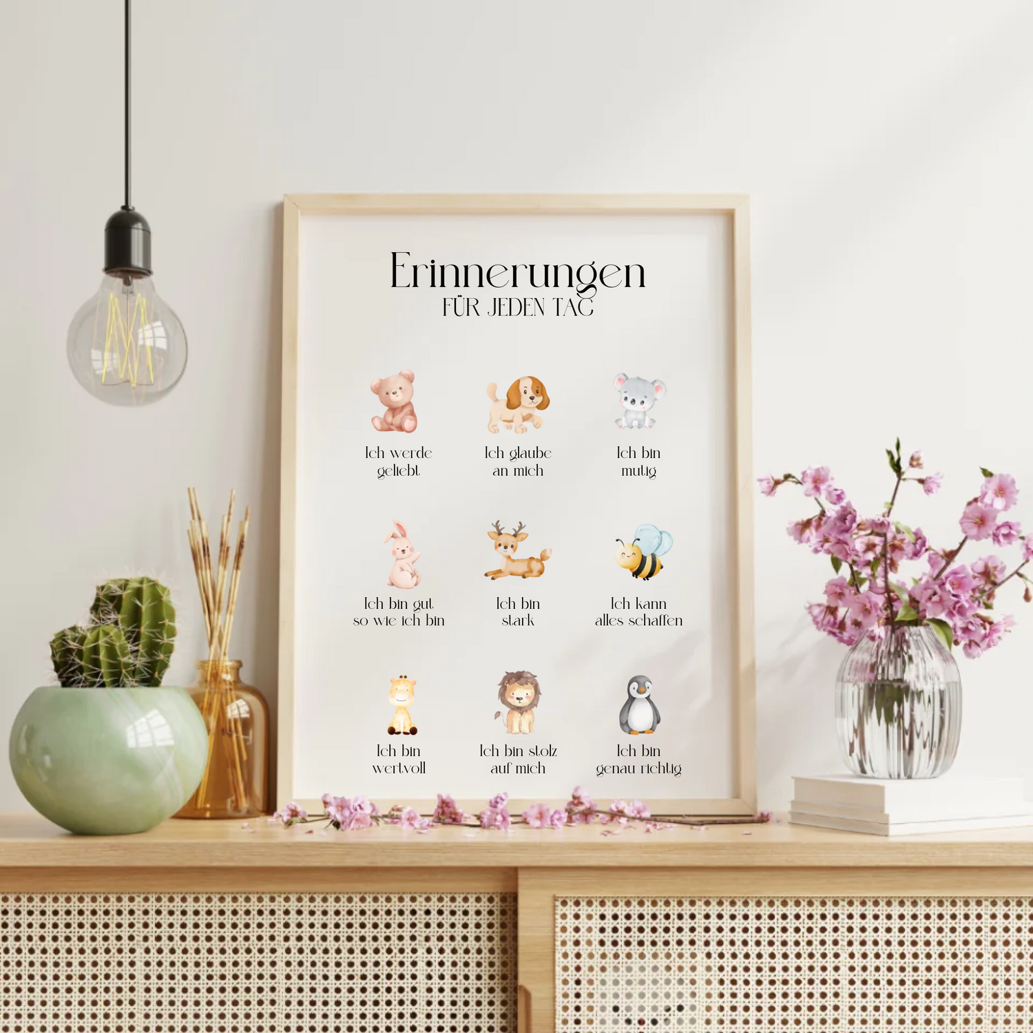 Personalisierte Baby- & Geburtsgeschenke