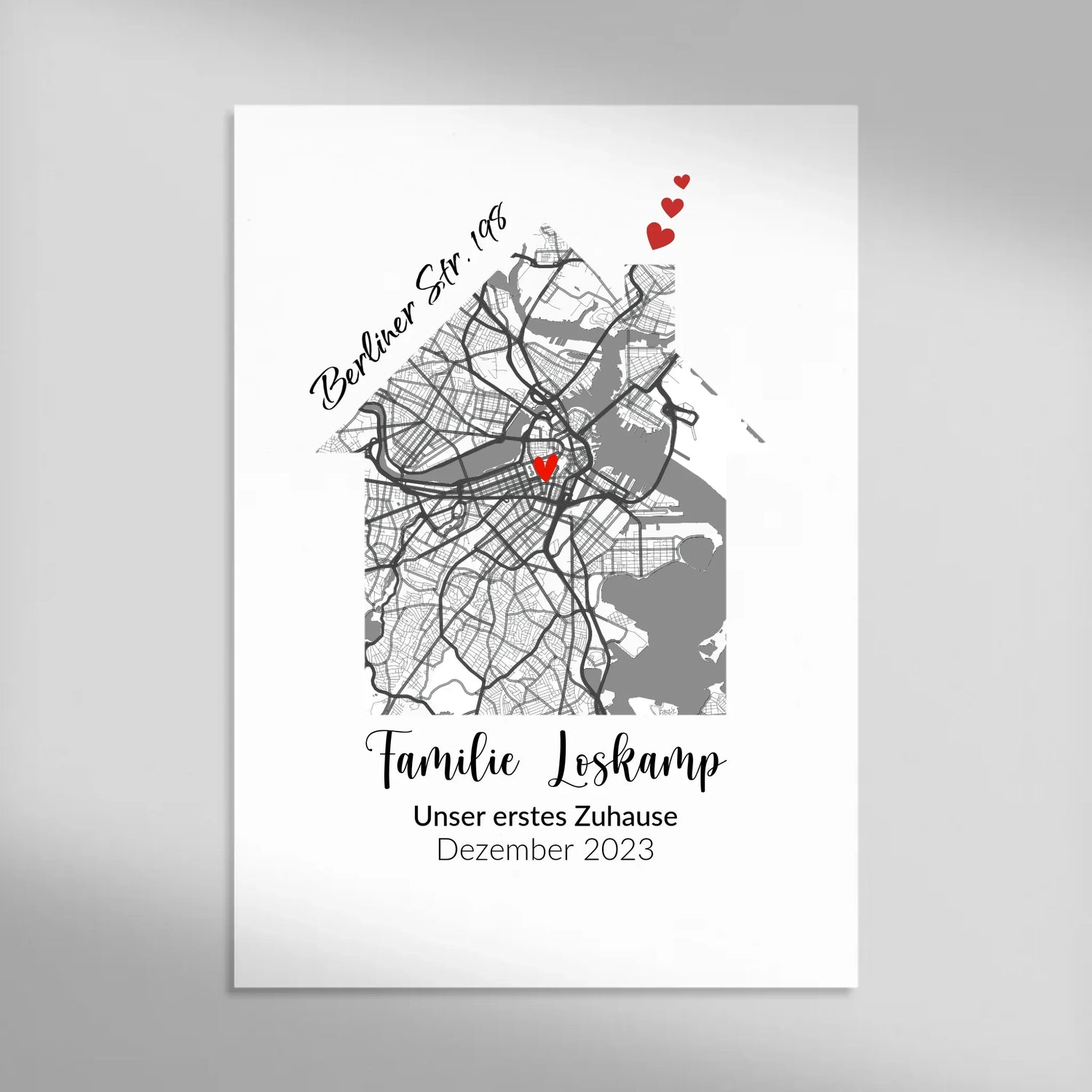 Digitale Produkte - Last-Minute-Geschenke zum selbstausdrucken