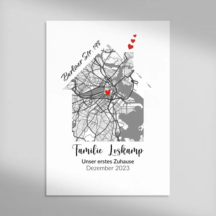 Digitale Produkte - Last-Minute-Geschenke zum selbstausdrucken