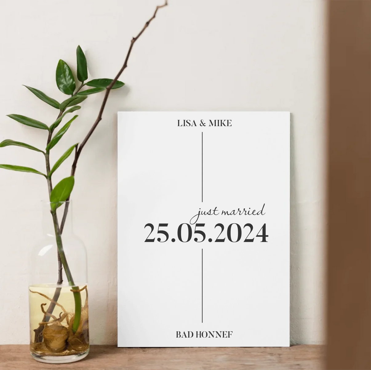 Canvas - 16x24 - No frame 4