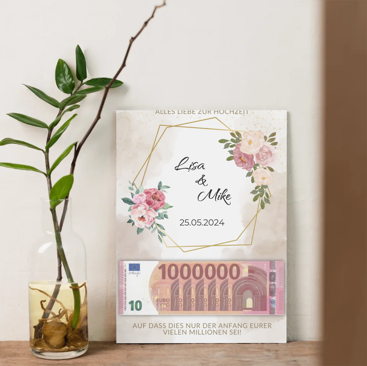 Canvas - 16x24 - No frame 4