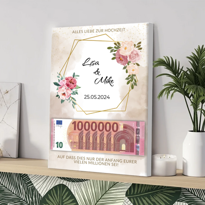 Canvas - 16x24 - No frame 3