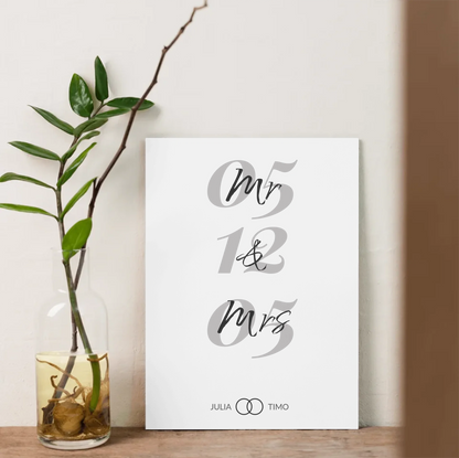 Canvas - 16x24 - No frame 4