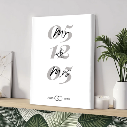 Canvas - 16x24 - No frame 3