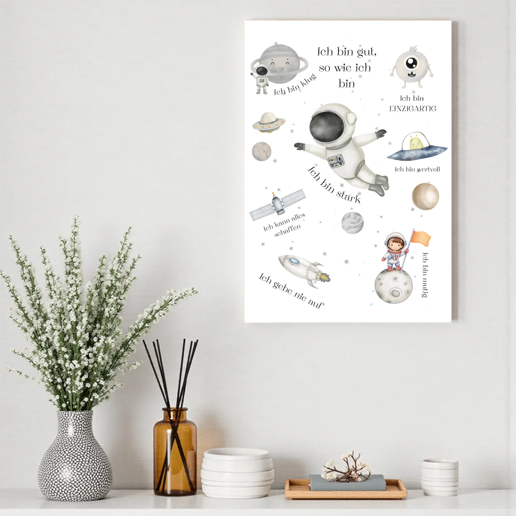 Canvas - 16x24 - No frame