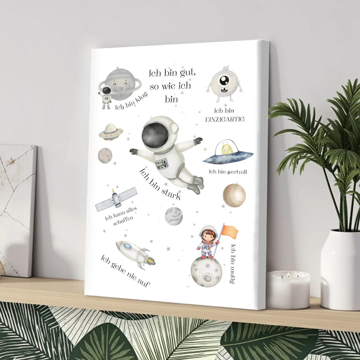 Canvas - 16x24 - No frame 3