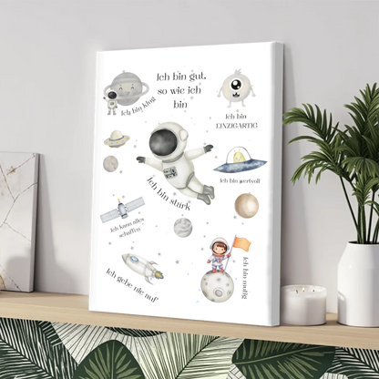 Canvas - 16x24 - No frame 3