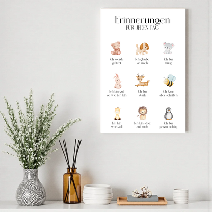 Canvas - 16x24 - No frame