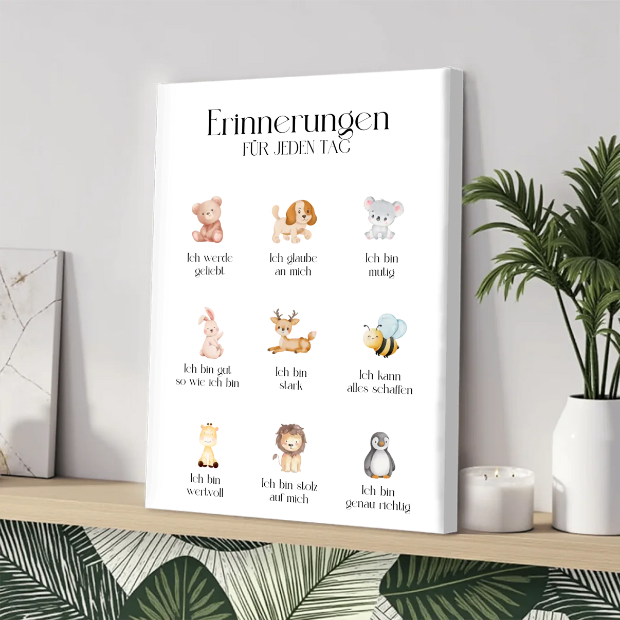 Canvas - 16x24 - No frame 3