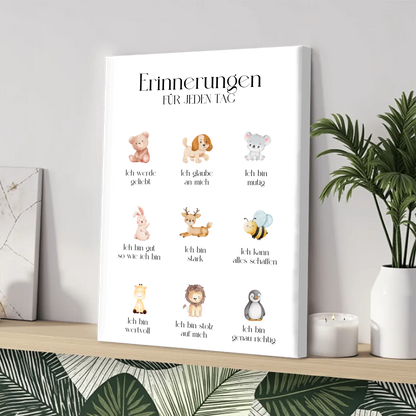 Canvas - 16x24 - No frame 3