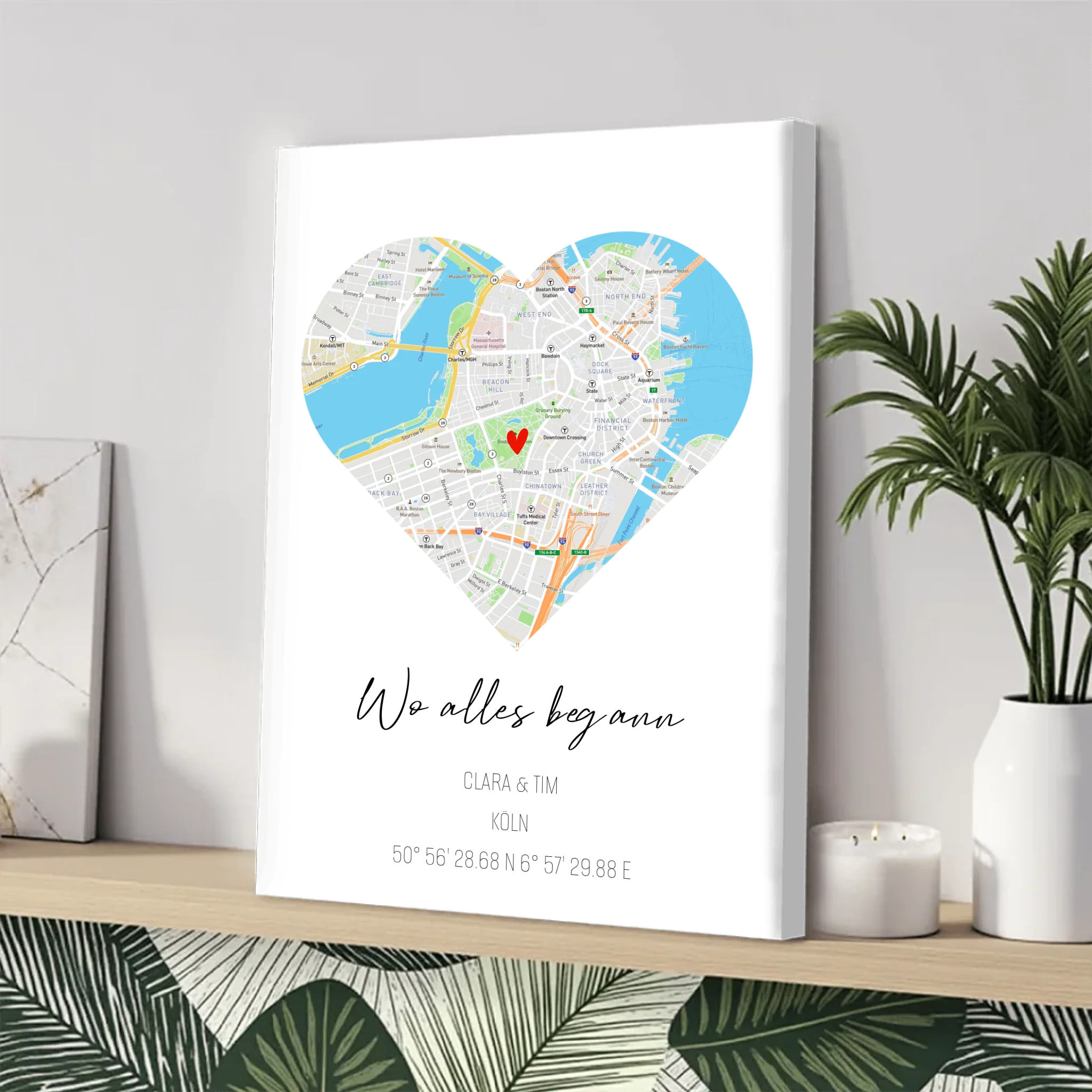 Canvas - 16x24 - No frame 3