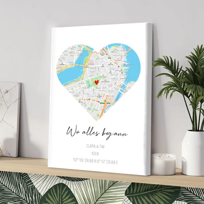 Canvas - 16x24 - No frame 3