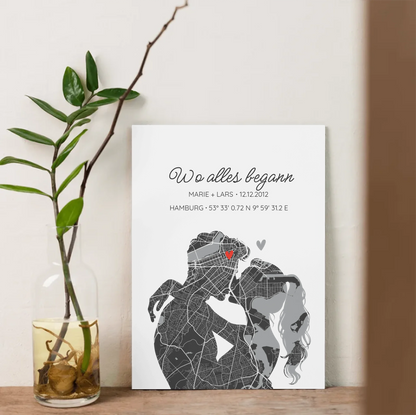 Canvas - 16x24 - No frame 4