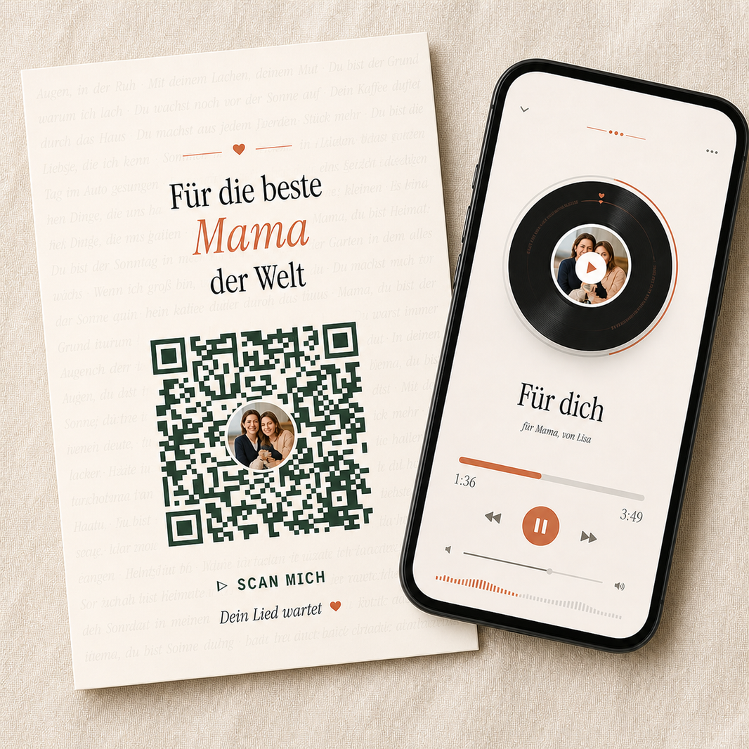 Ein Lied für Mama