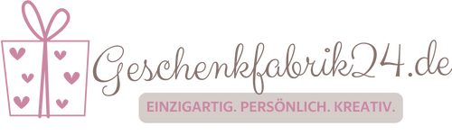 Geschenkfabrik24.de