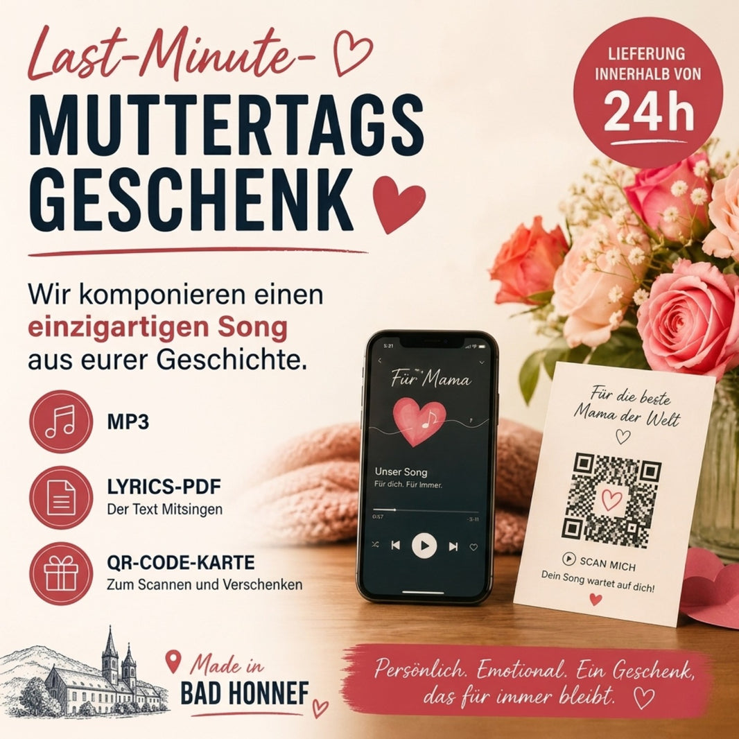 Ein Lied für Mama